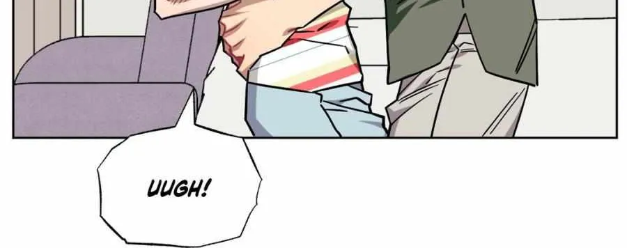 Stranger Than Friends Chapter 74 page 95 - 