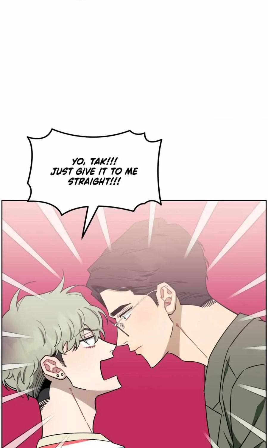 Stranger Than Friends Chapter 74 page 96 - 