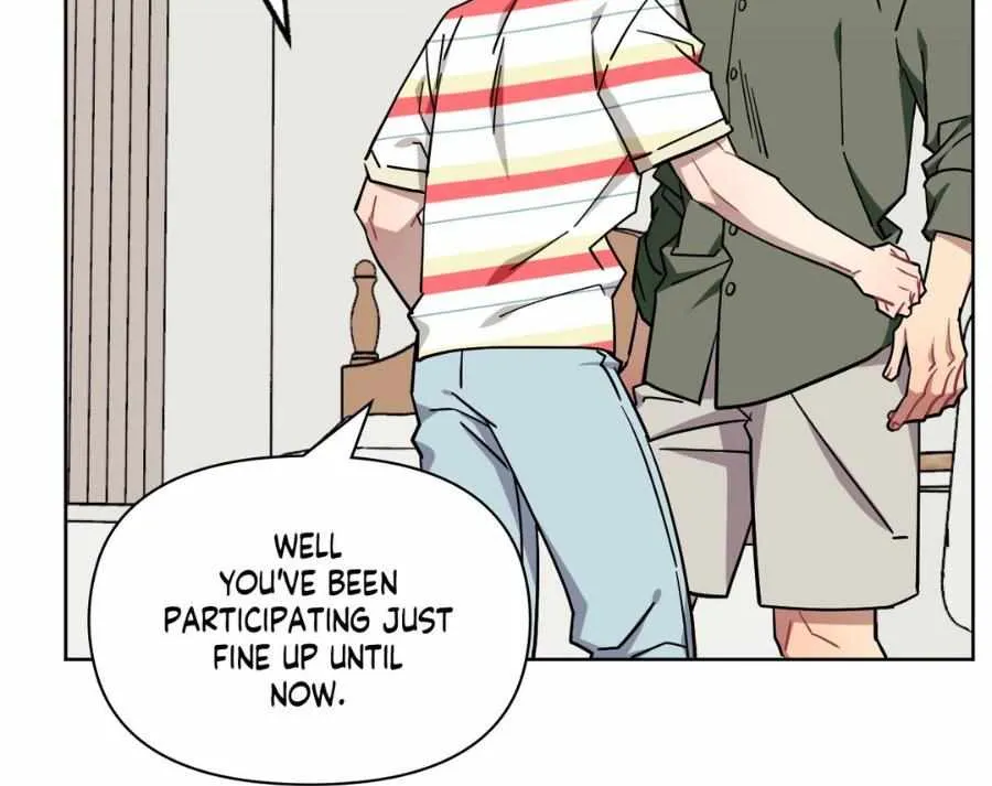 Stranger Than Friends Chapter 74 page 98 - 