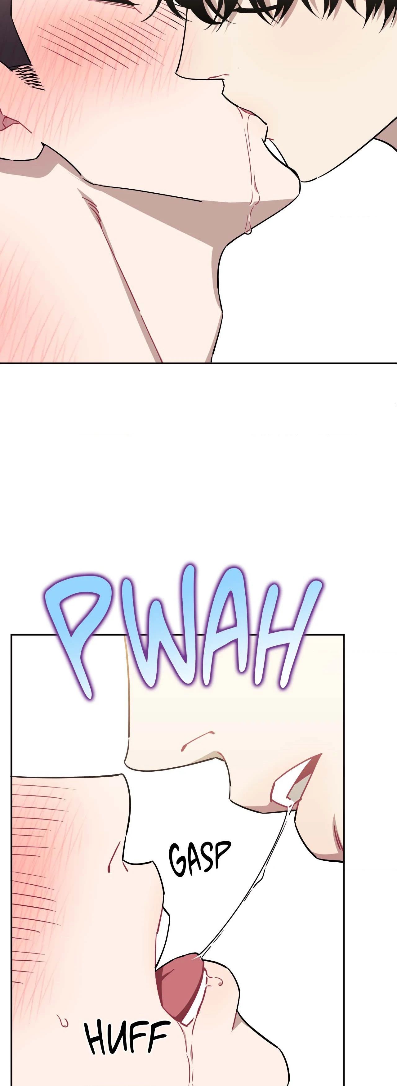 Stranger Than Friends Chapter 75.1 page 3 - 