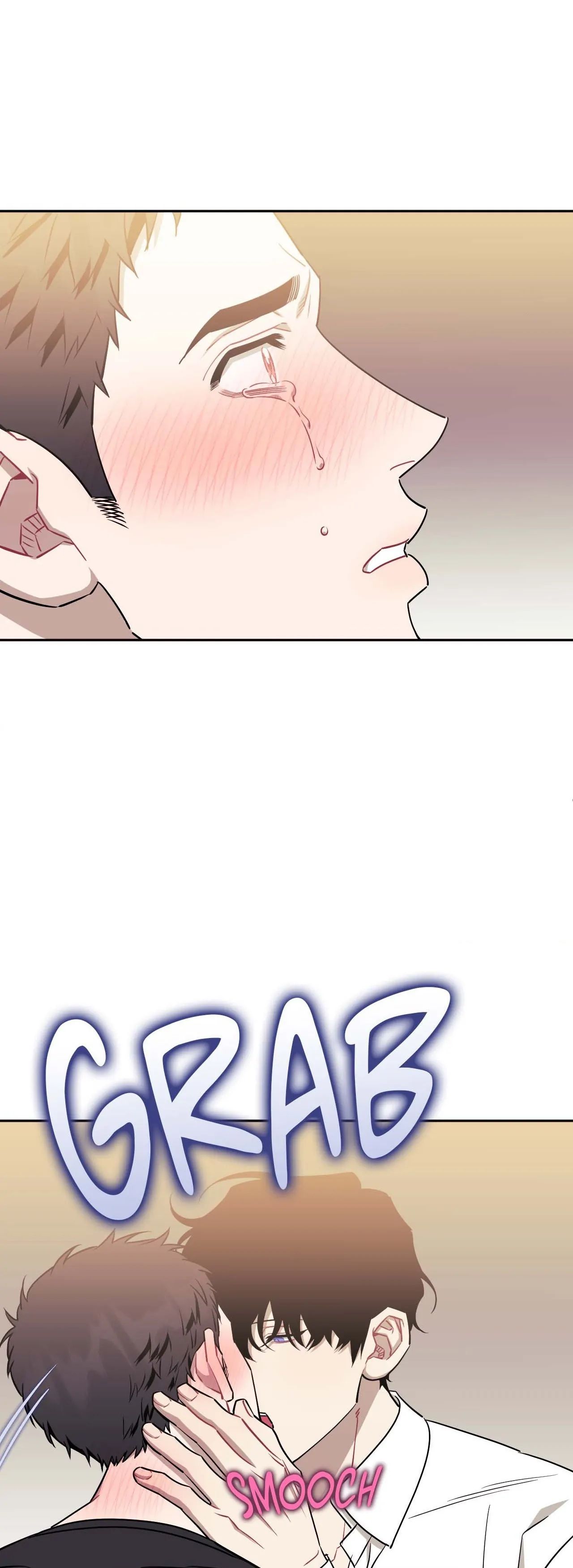 Stranger Than Friends Chapter 75.1 page 42 - 