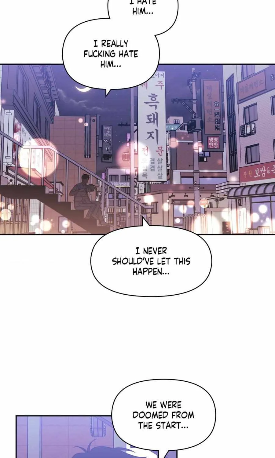 Stranger Than Friends Chapter 75 page 102 - 