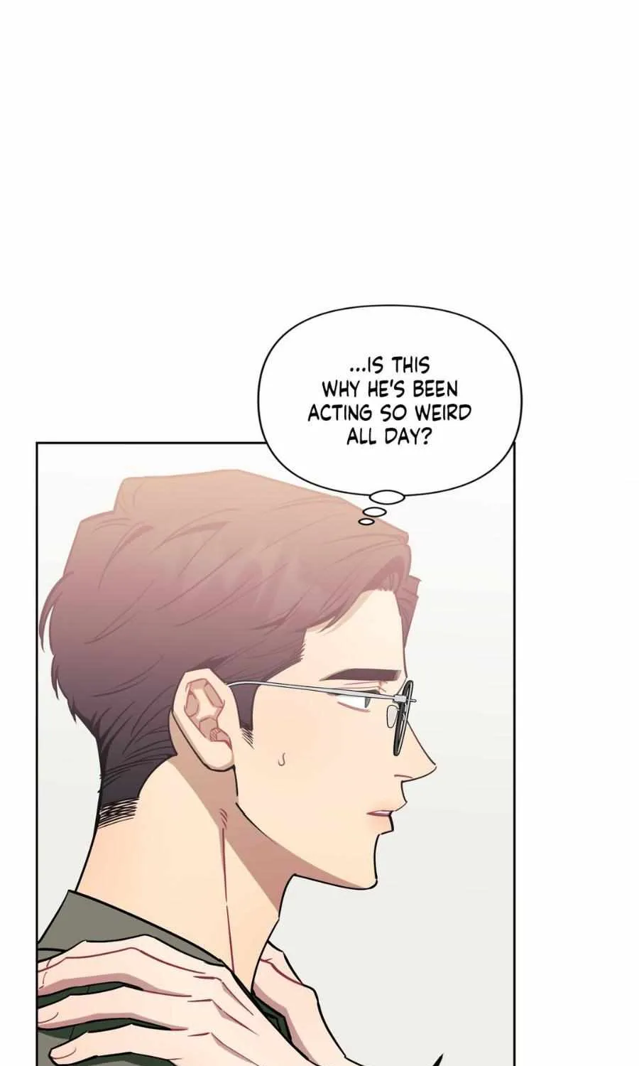 Stranger Than Friends Chapter 75 page 12 - 