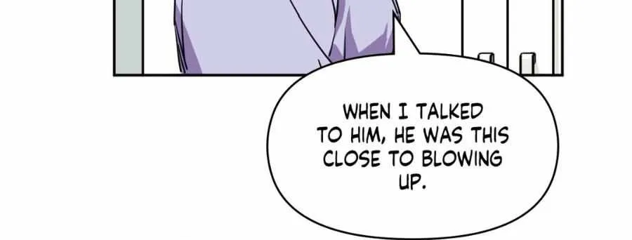Stranger Than Friends Chapter 75 page 112 - 