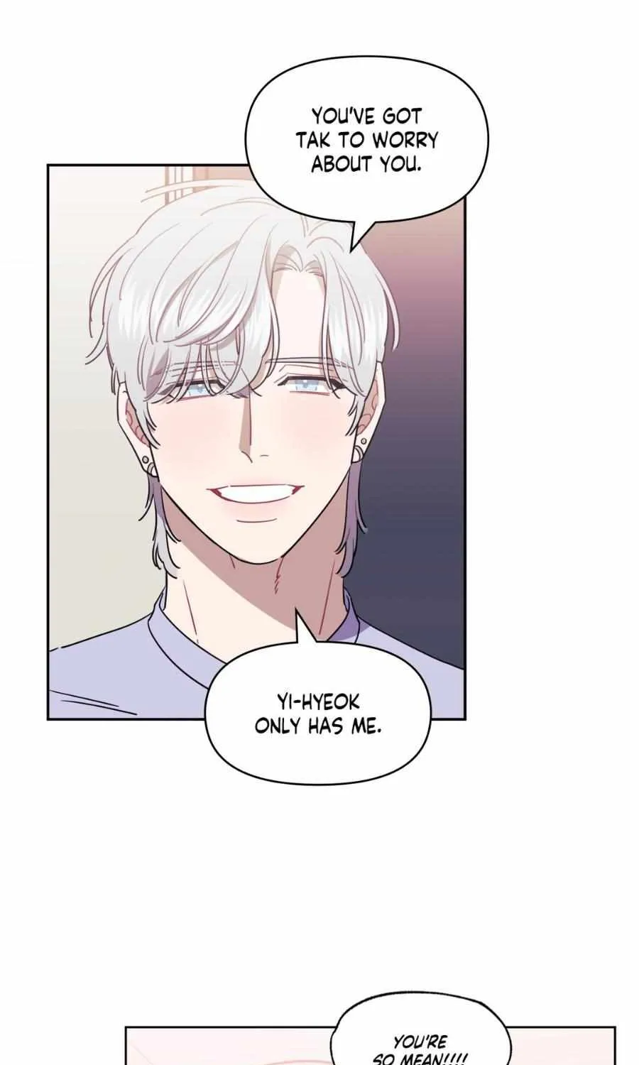 Stranger Than Friends Chapter 75 page 115 - 