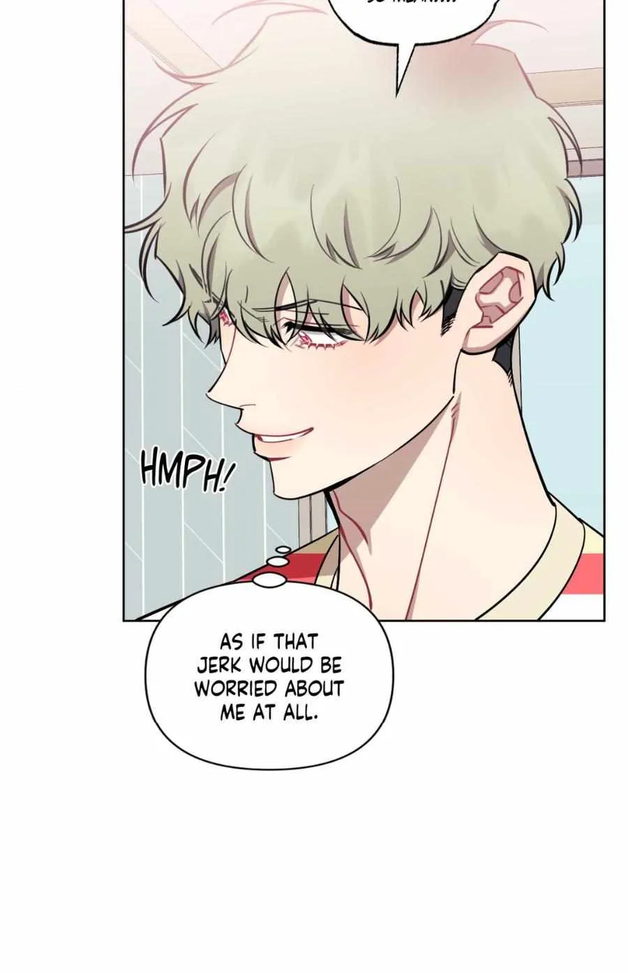 Stranger Than Friends Chapter 75 page 116 - 