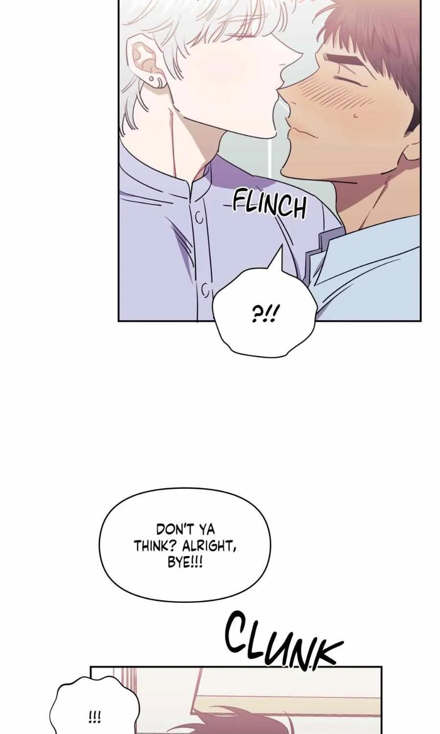 Stranger Than Friends Chapter 75 page 119 - 