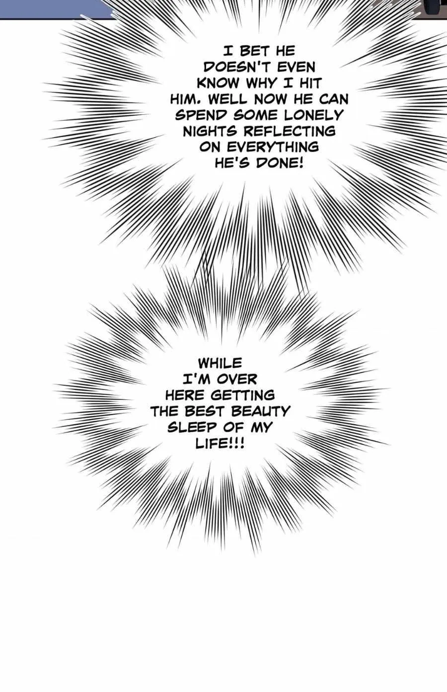 Stranger Than Friends Chapter 75 page 125 - 