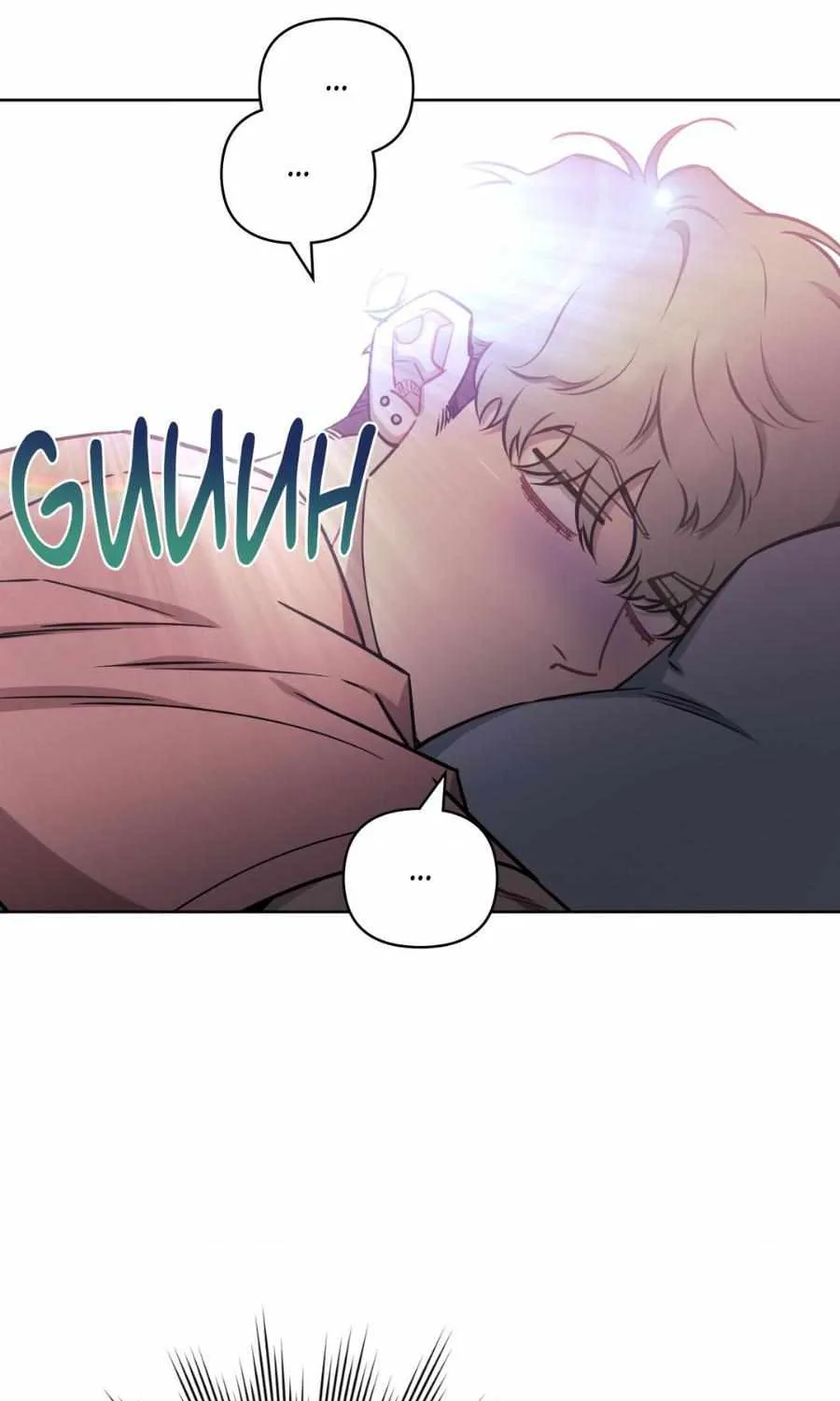 Stranger Than Friends Chapter 75 page 128 - 