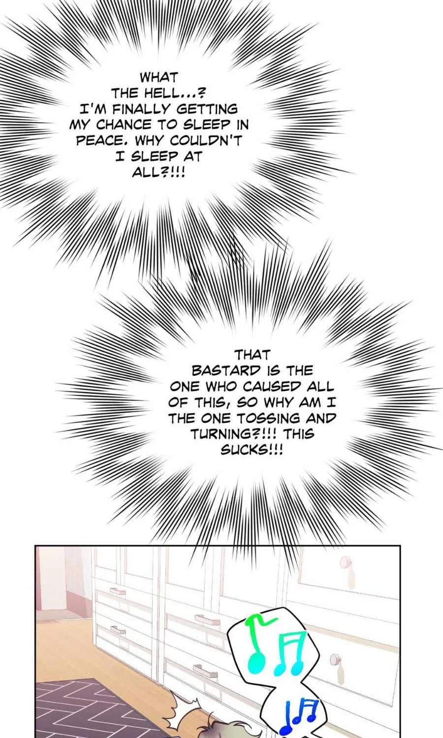 Stranger Than Friends Chapter 75 page 129 - 