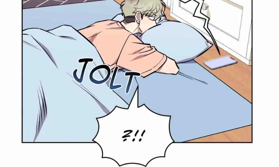 Stranger Than Friends Chapter 75 page 130 - 