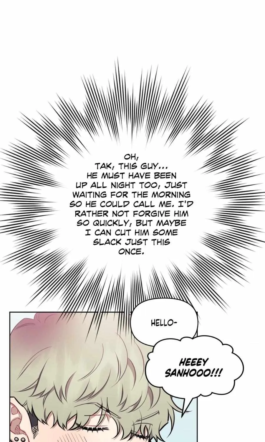 Stranger Than Friends Chapter 75 page 131 - 
