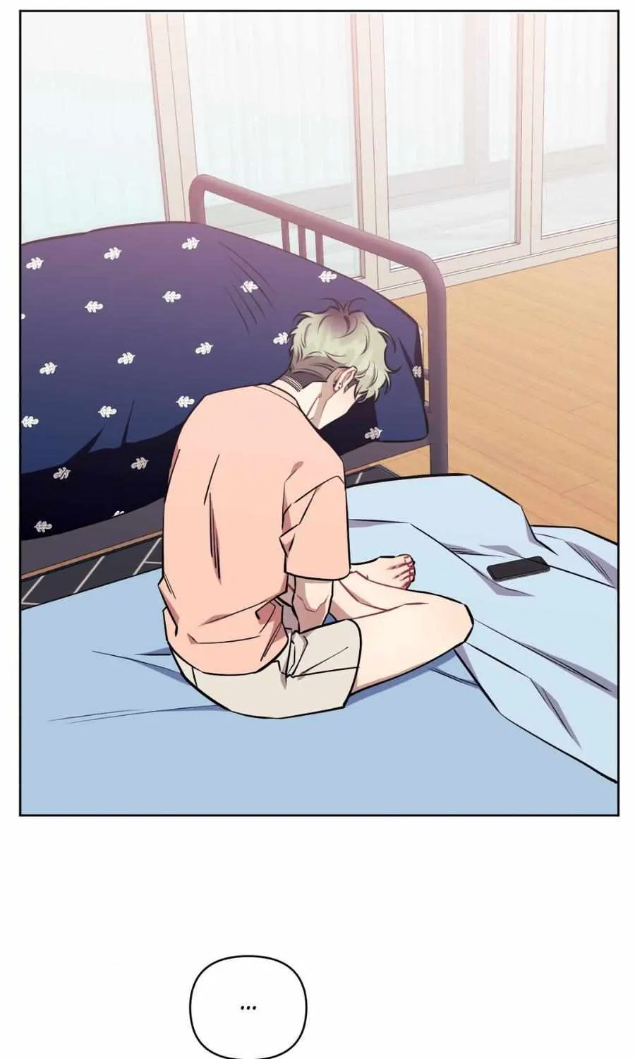 Stranger Than Friends Chapter 75 page 136 - 