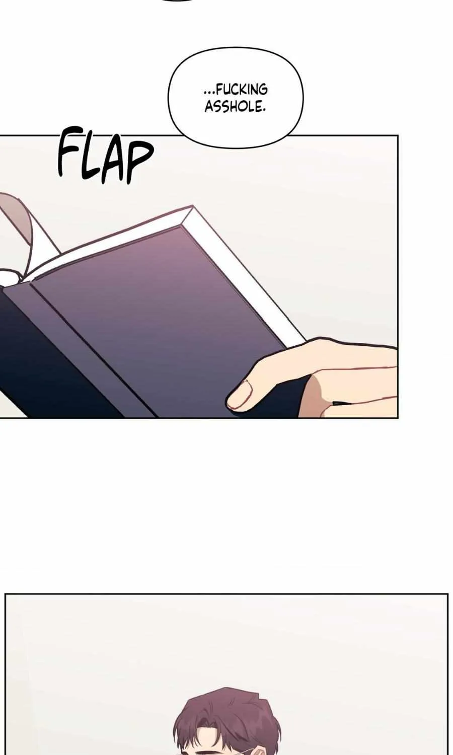 Stranger Than Friends Chapter 75 page 137 - 