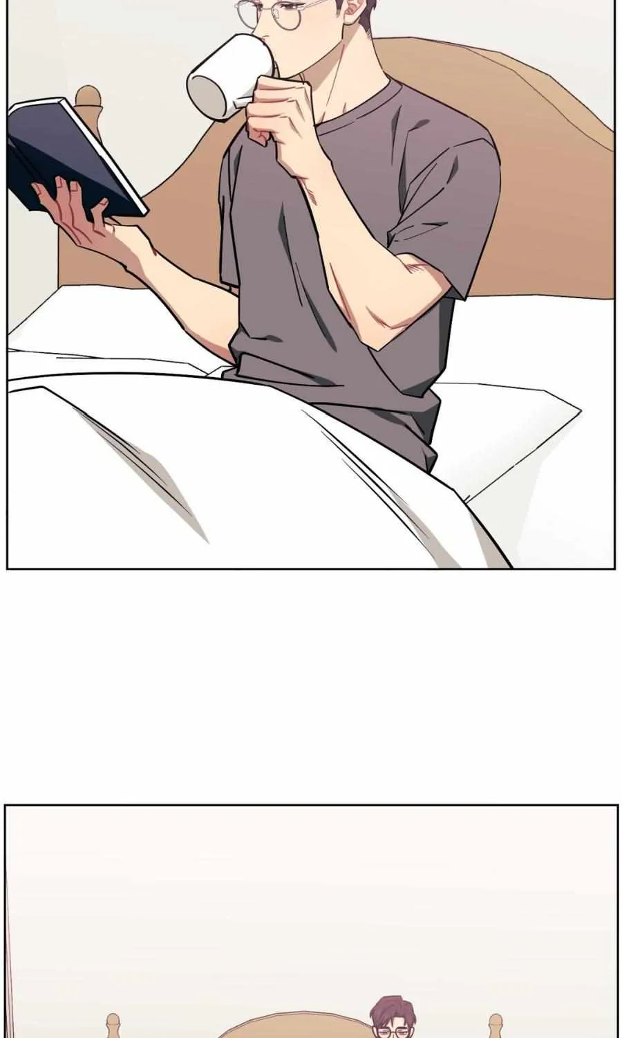 Stranger Than Friends Chapter 75 page 138 - 