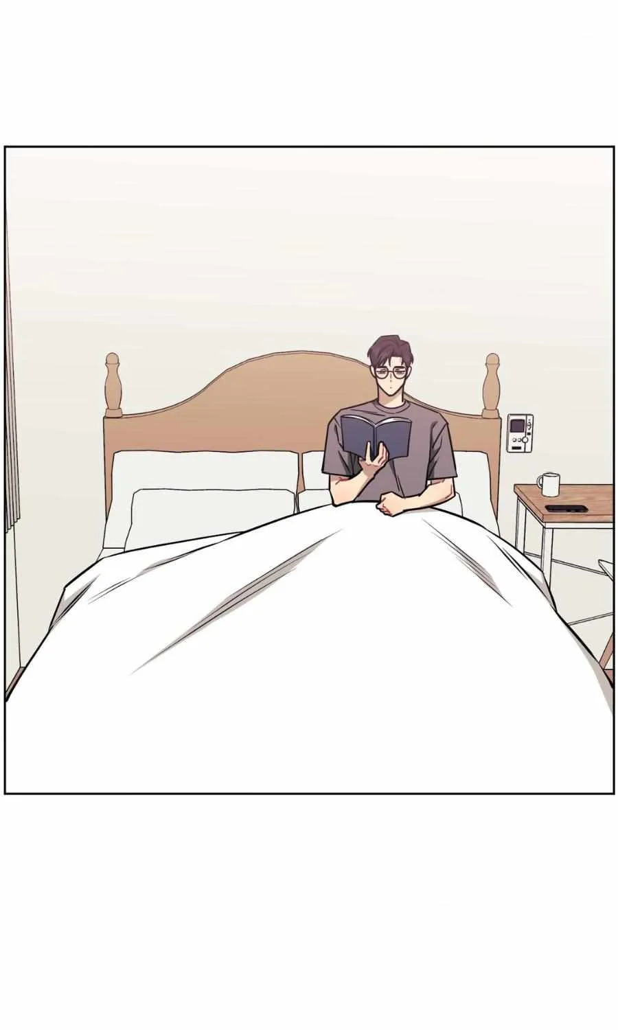 Stranger Than Friends Chapter 75 page 140 - 