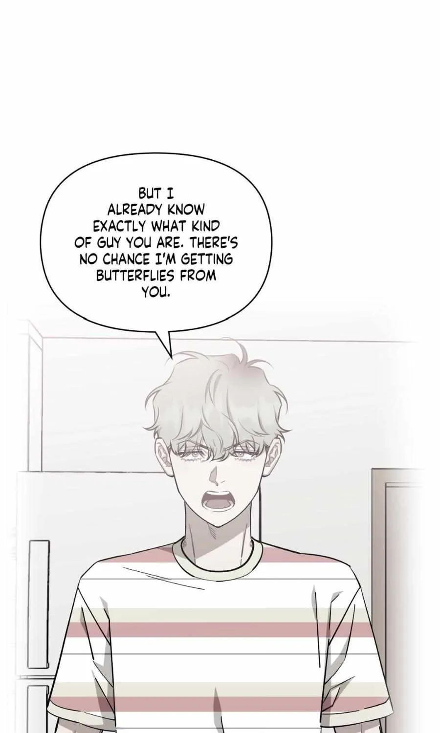 Stranger Than Friends Chapter 75 page 145 - 