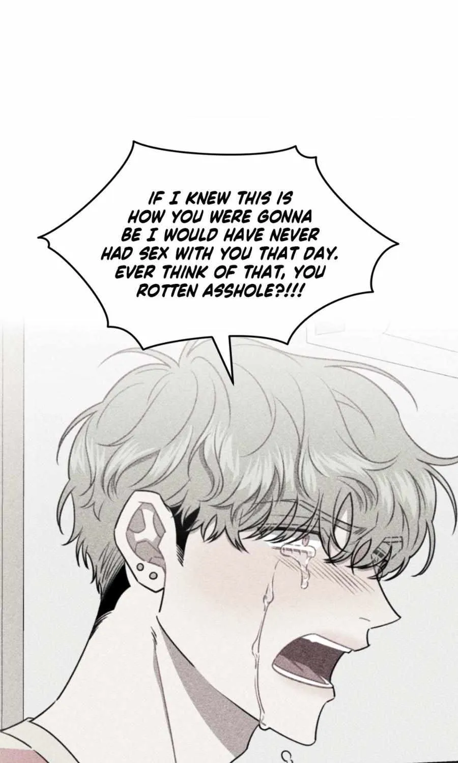 Stranger Than Friends Chapter 75 page 150 - 