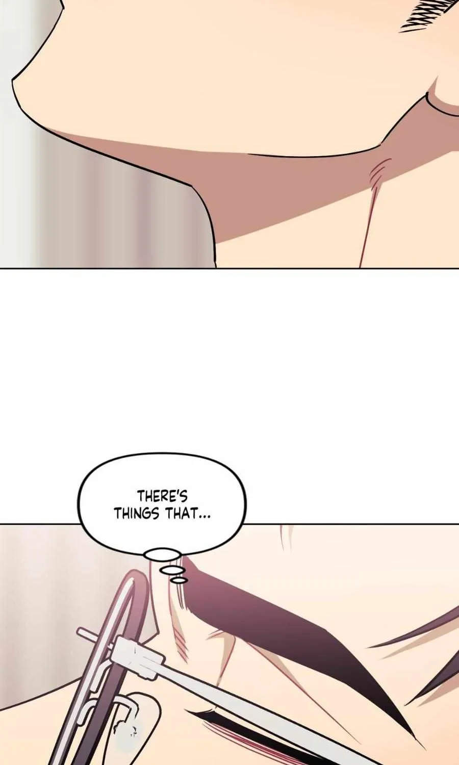 Stranger Than Friends Chapter 75 page 152 - 
