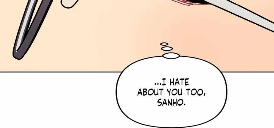 Stranger Than Friends Chapter 75 page 153 - 