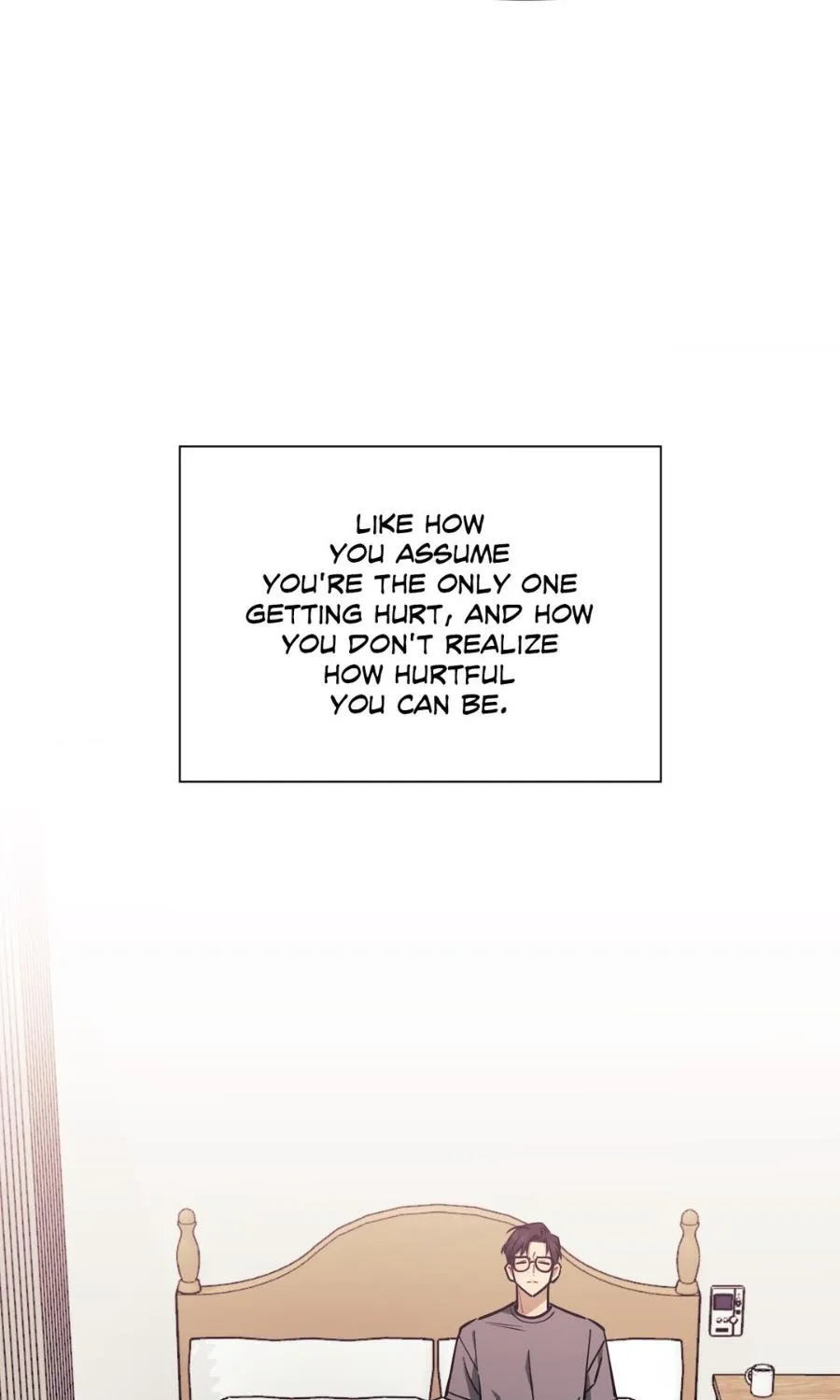 Stranger Than Friends Chapter 75 page 154 - 