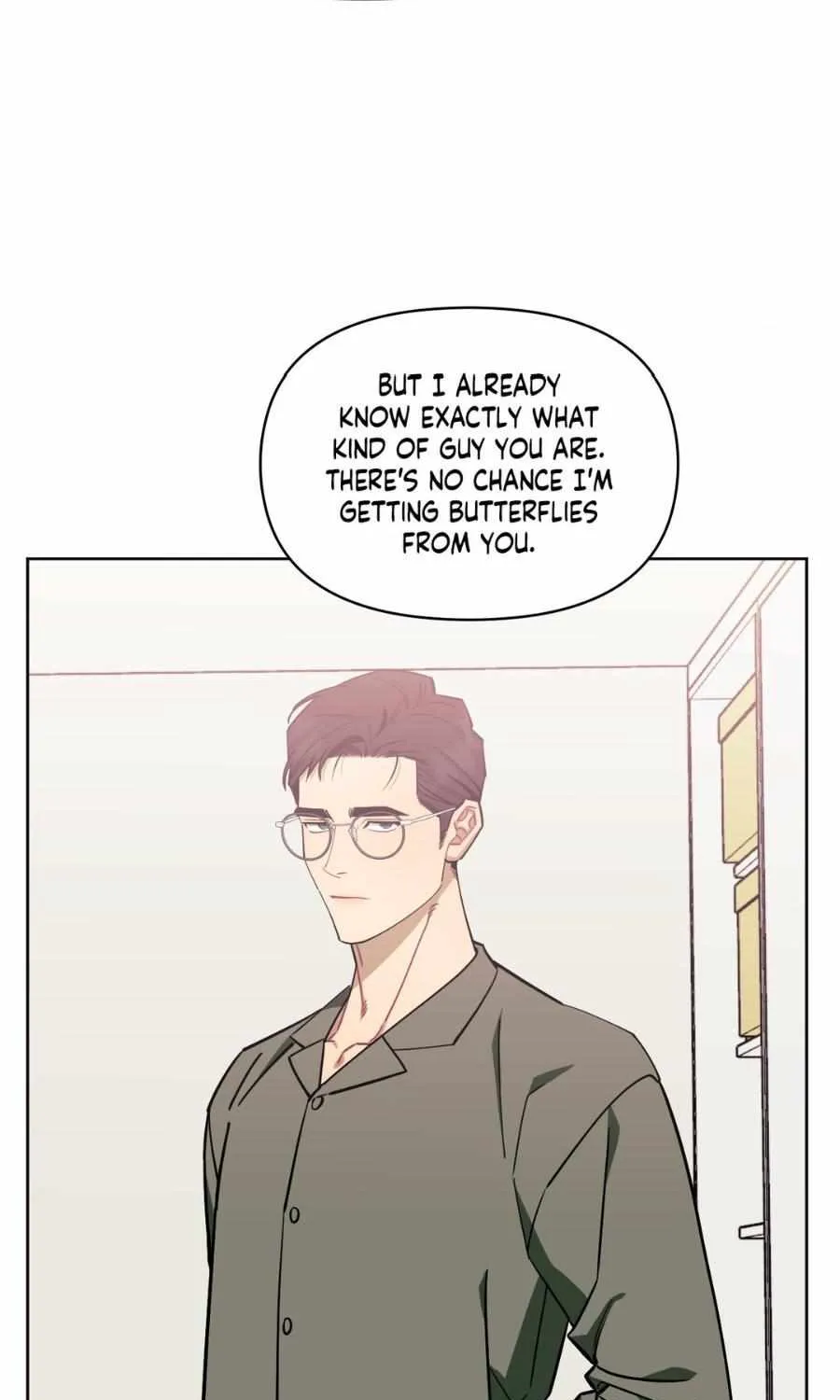 Stranger Than Friends Chapter 75 page 31 - 