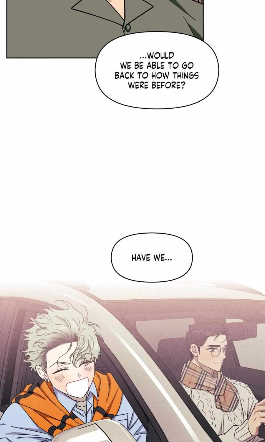 Stranger Than Friends Chapter 75 page 38 - 