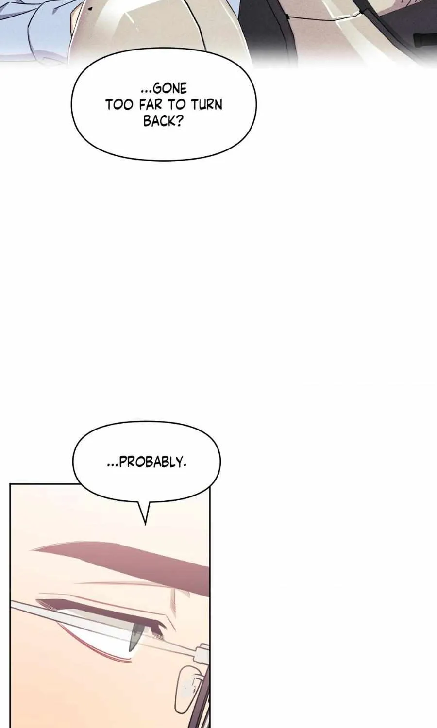 Stranger Than Friends Chapter 75 page 39 - 