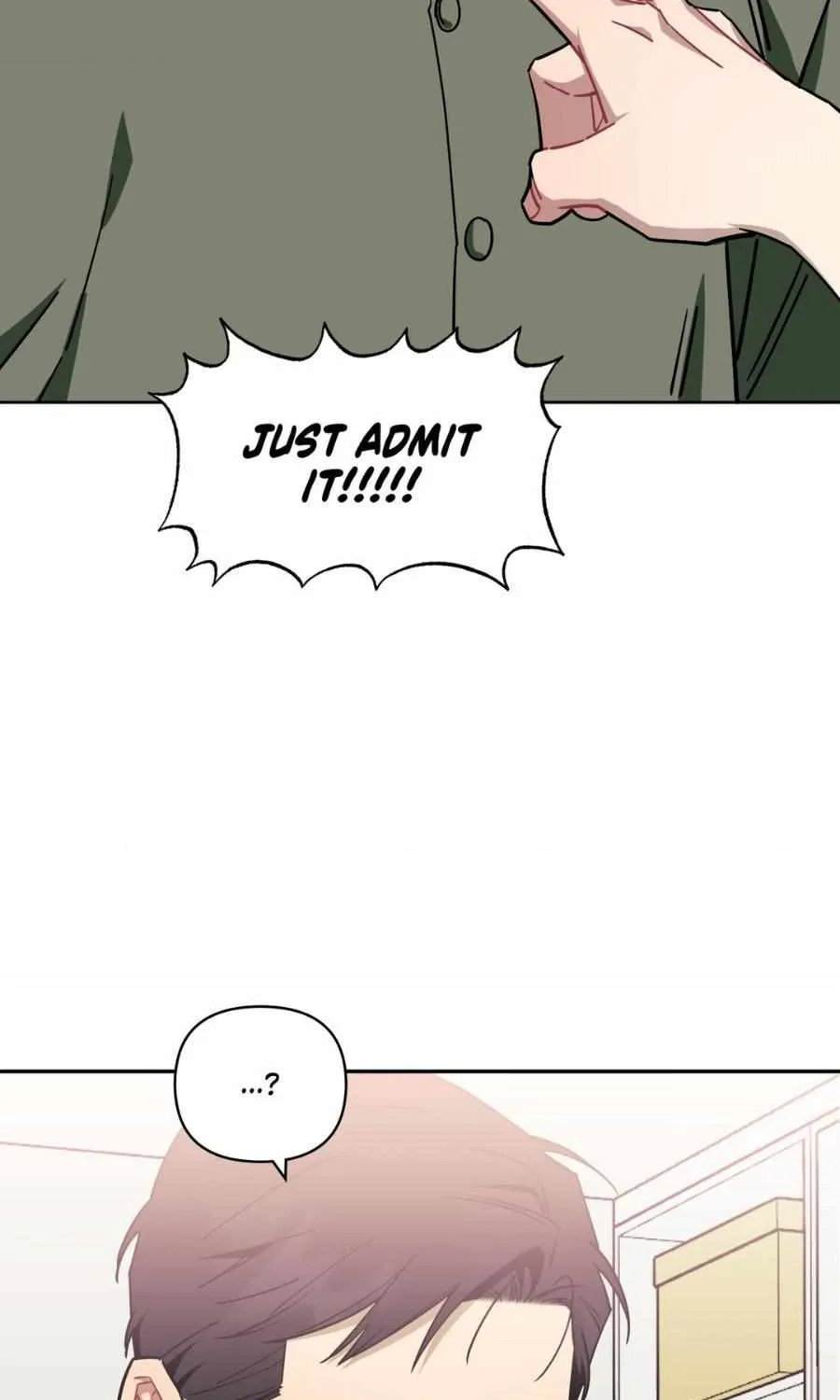 Stranger Than Friends Chapter 75 page 5 - 