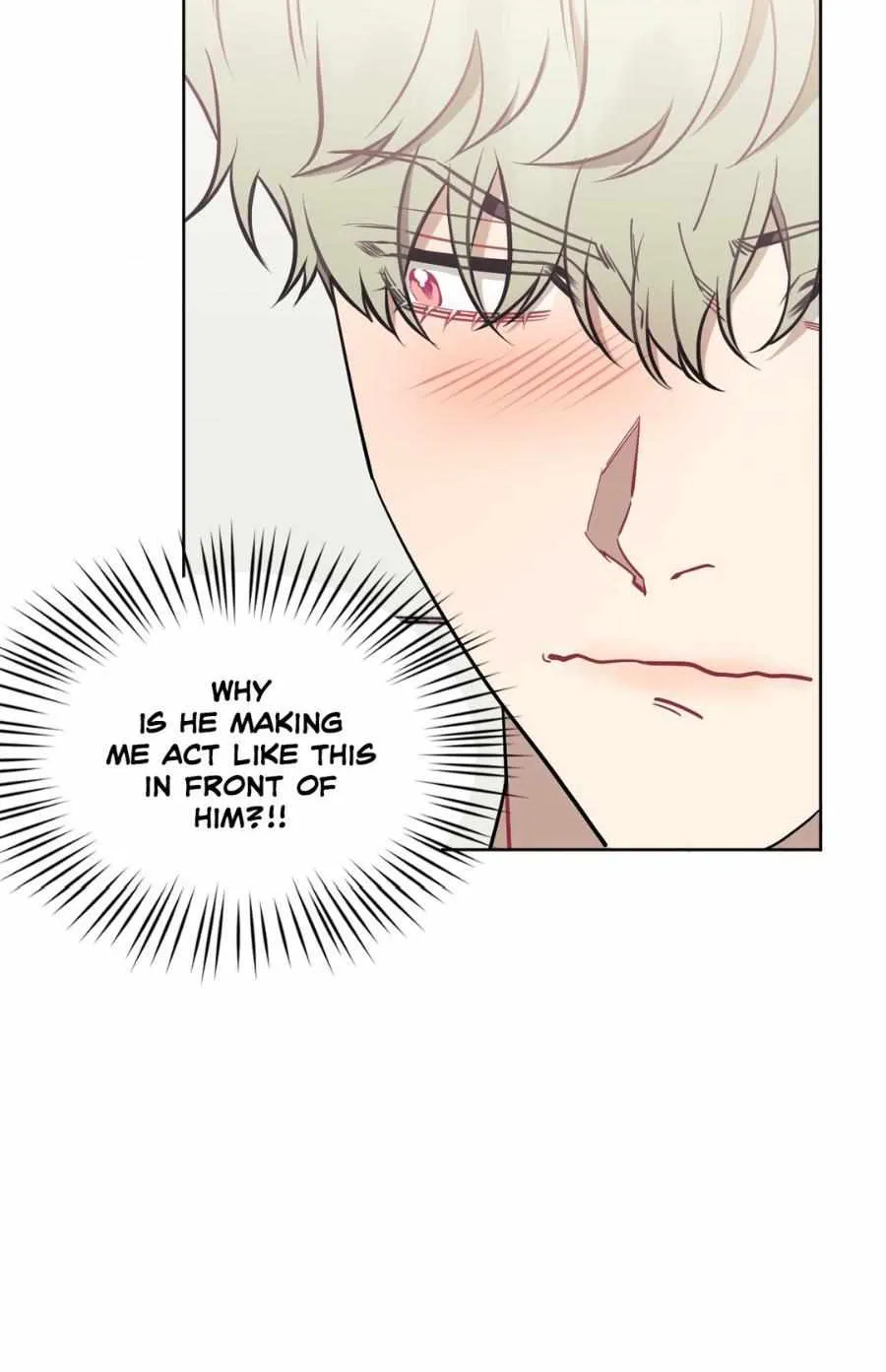 Stranger Than Friends Chapter 75 page 44 - 