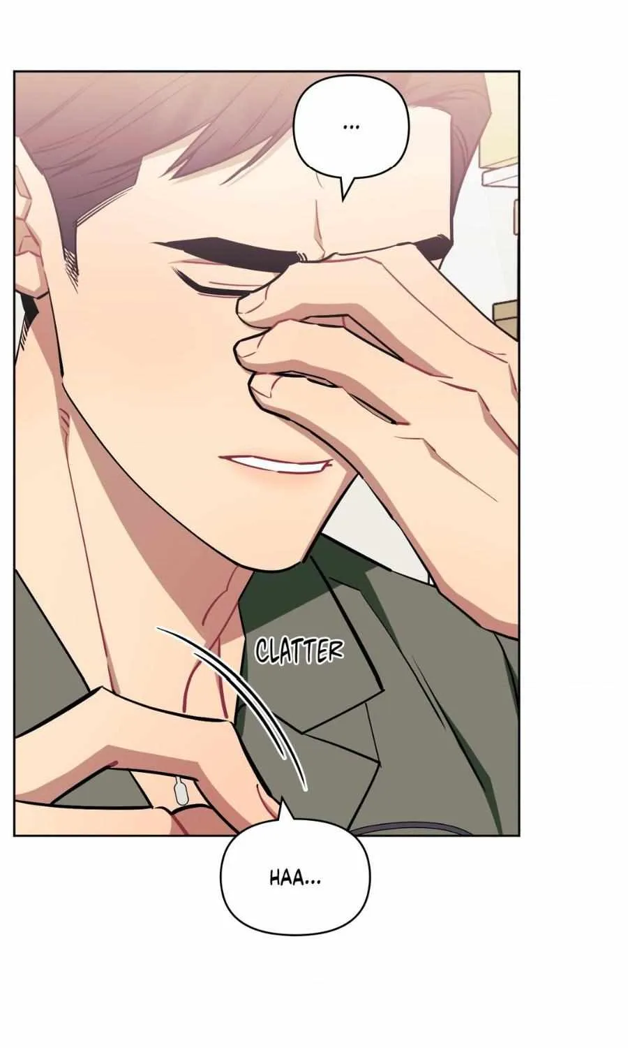 Stranger Than Friends Chapter 75 page 45 - 