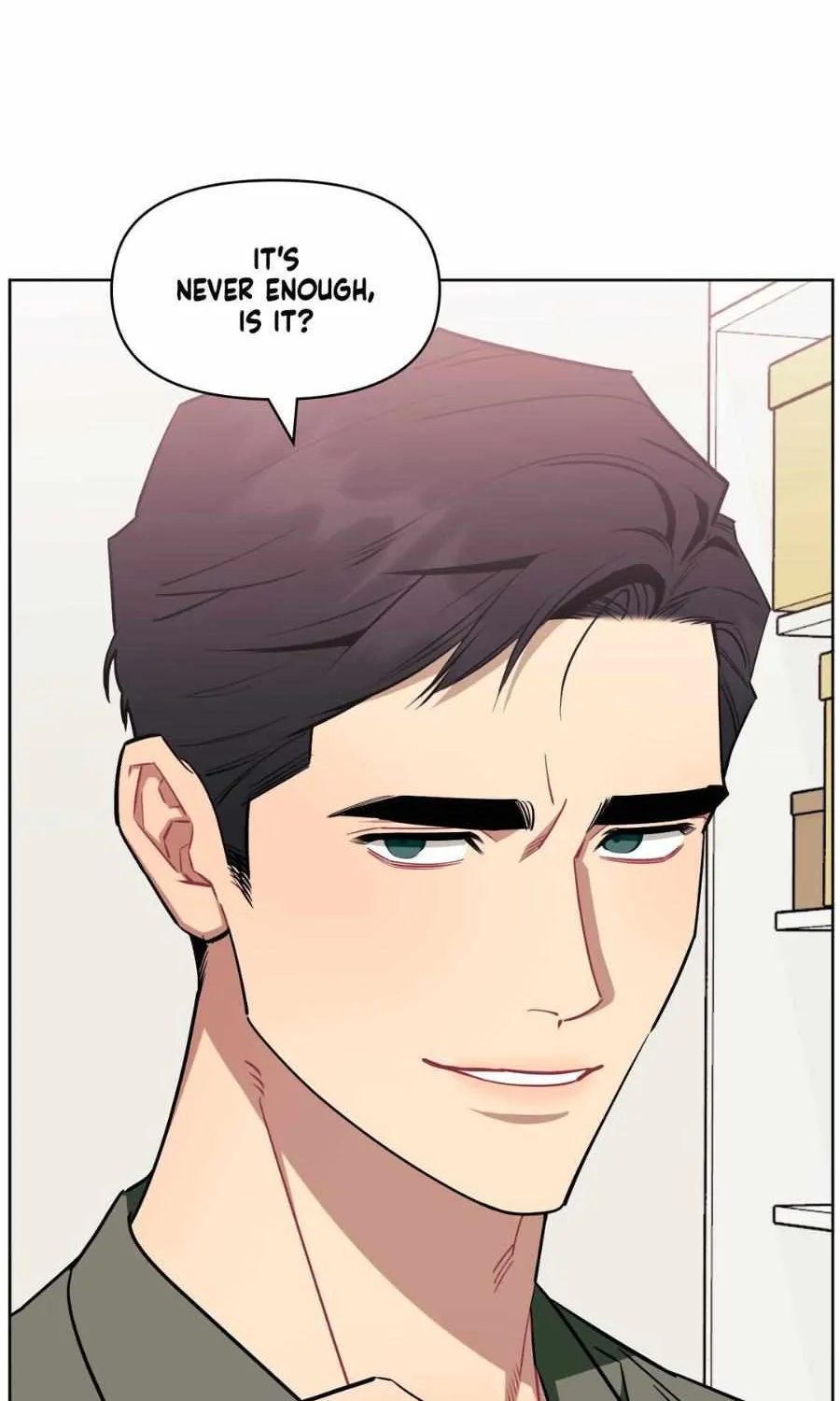 Stranger Than Friends Chapter 75 page 46 - 