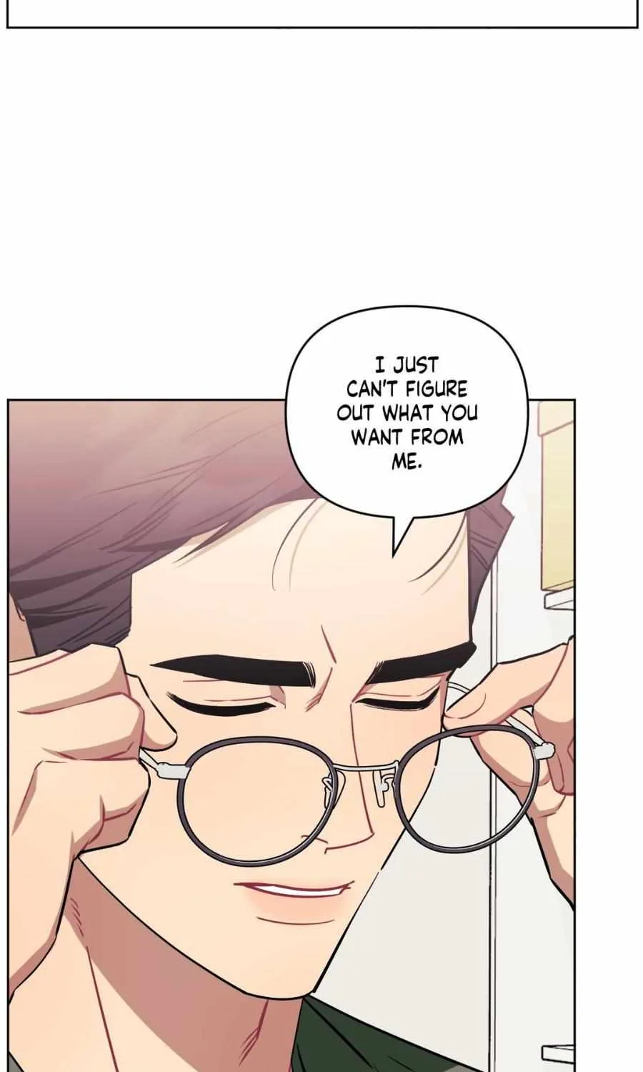 Stranger Than Friends Chapter 75 page 48 - 