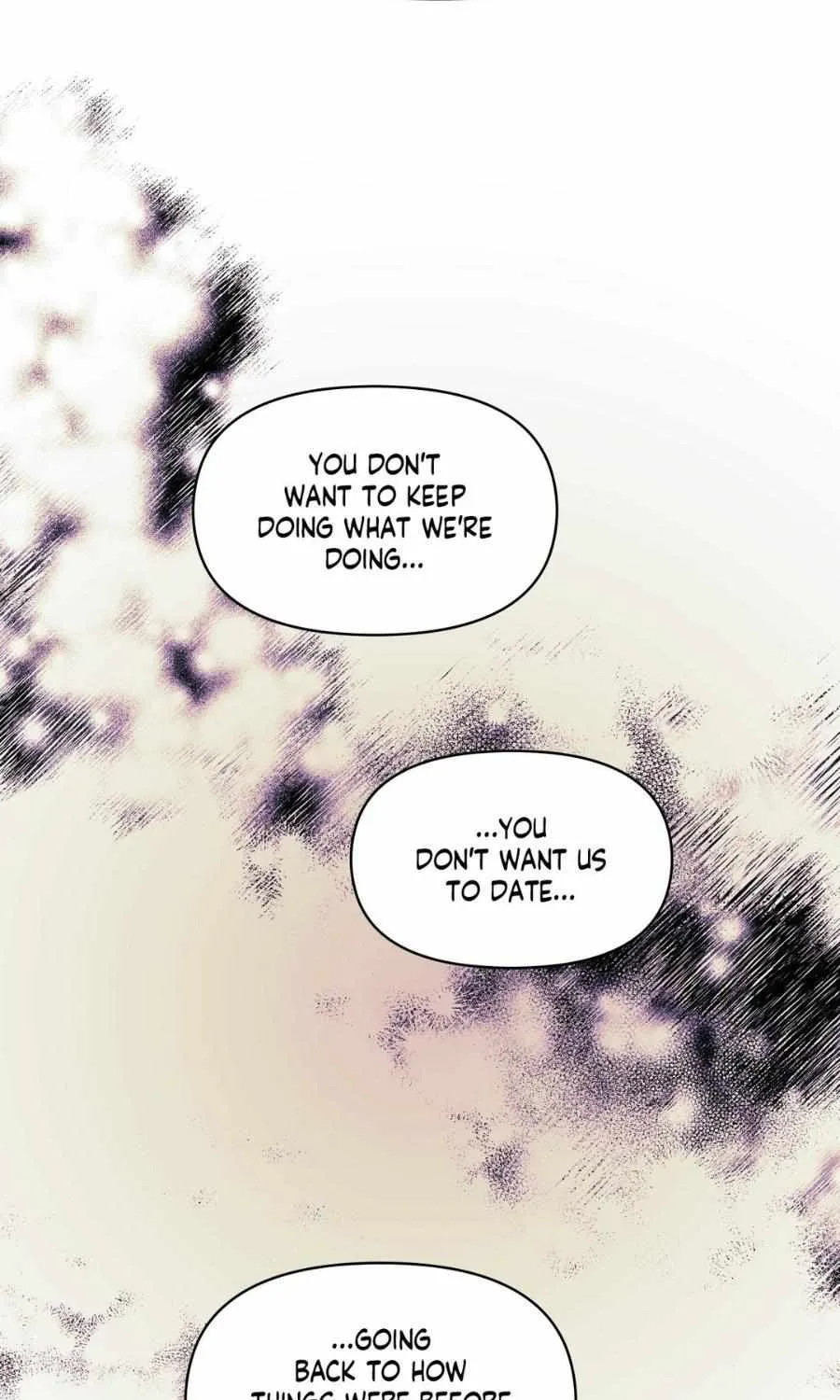 Stranger Than Friends Chapter 75 page 50 - 