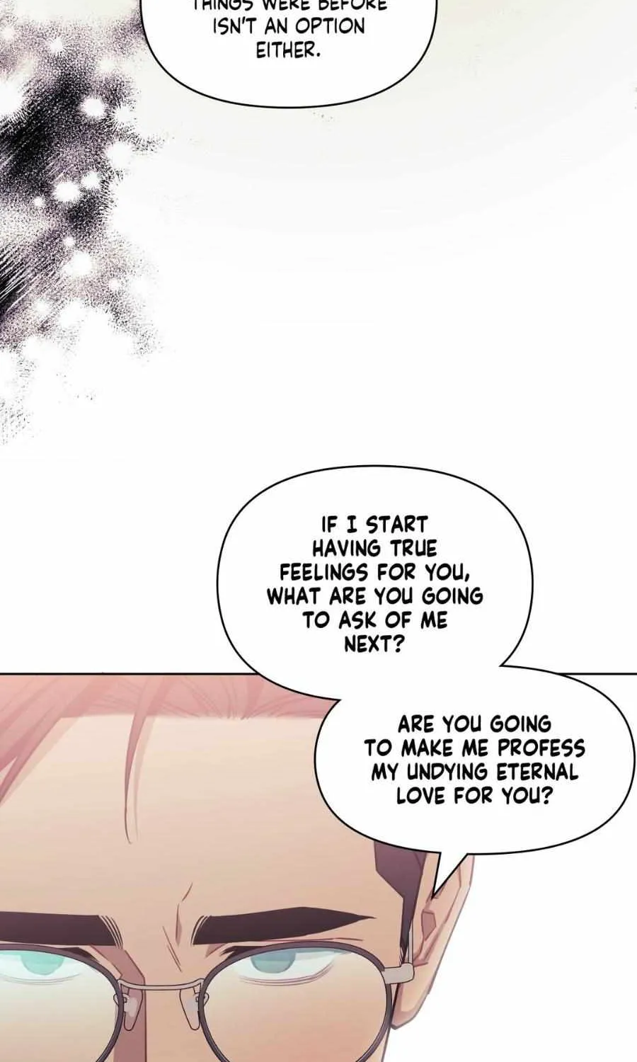 Stranger Than Friends Chapter 75 page 51 - 