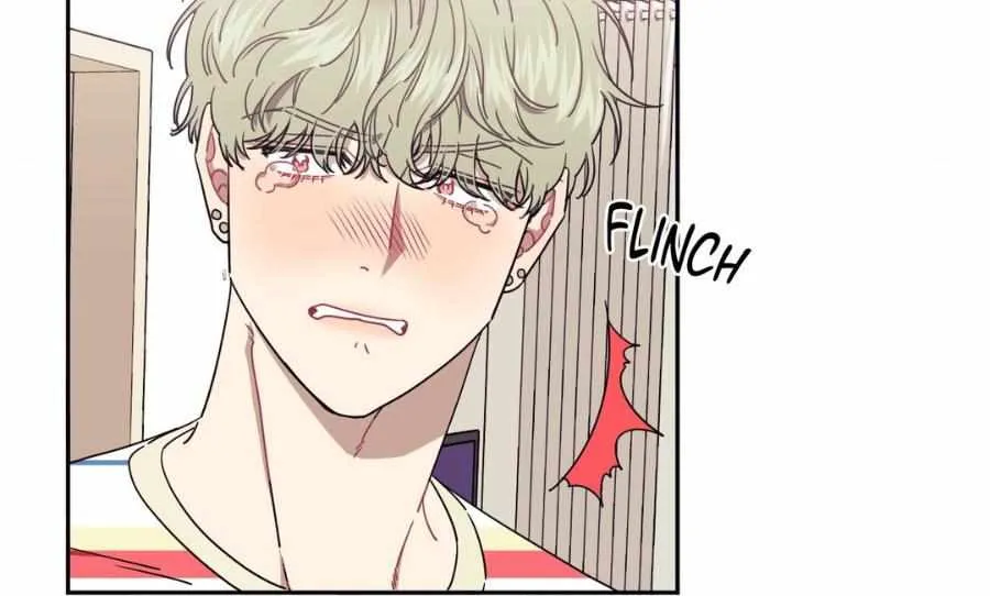 Stranger Than Friends Chapter 75 page 59 - 