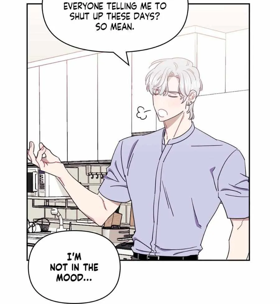 Stranger Than Friends Chapter 75 page 64 - 
