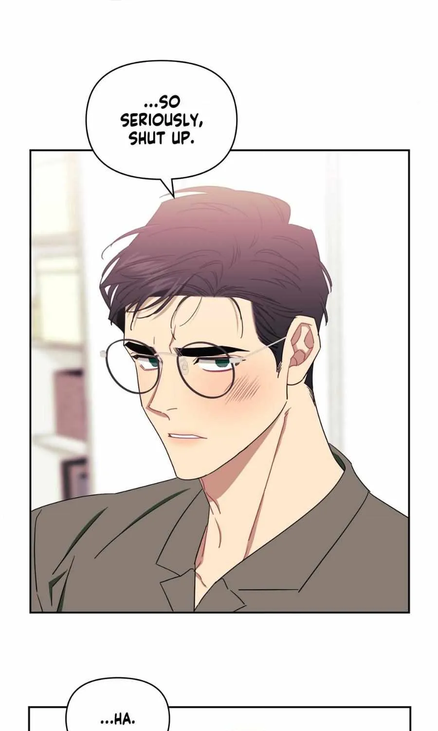 Stranger Than Friends Chapter 75 page 65 - 