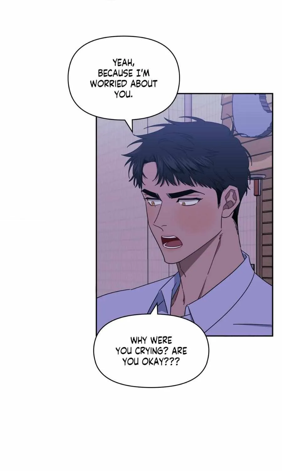 Stranger Than Friends Chapter 75 page 70 - 