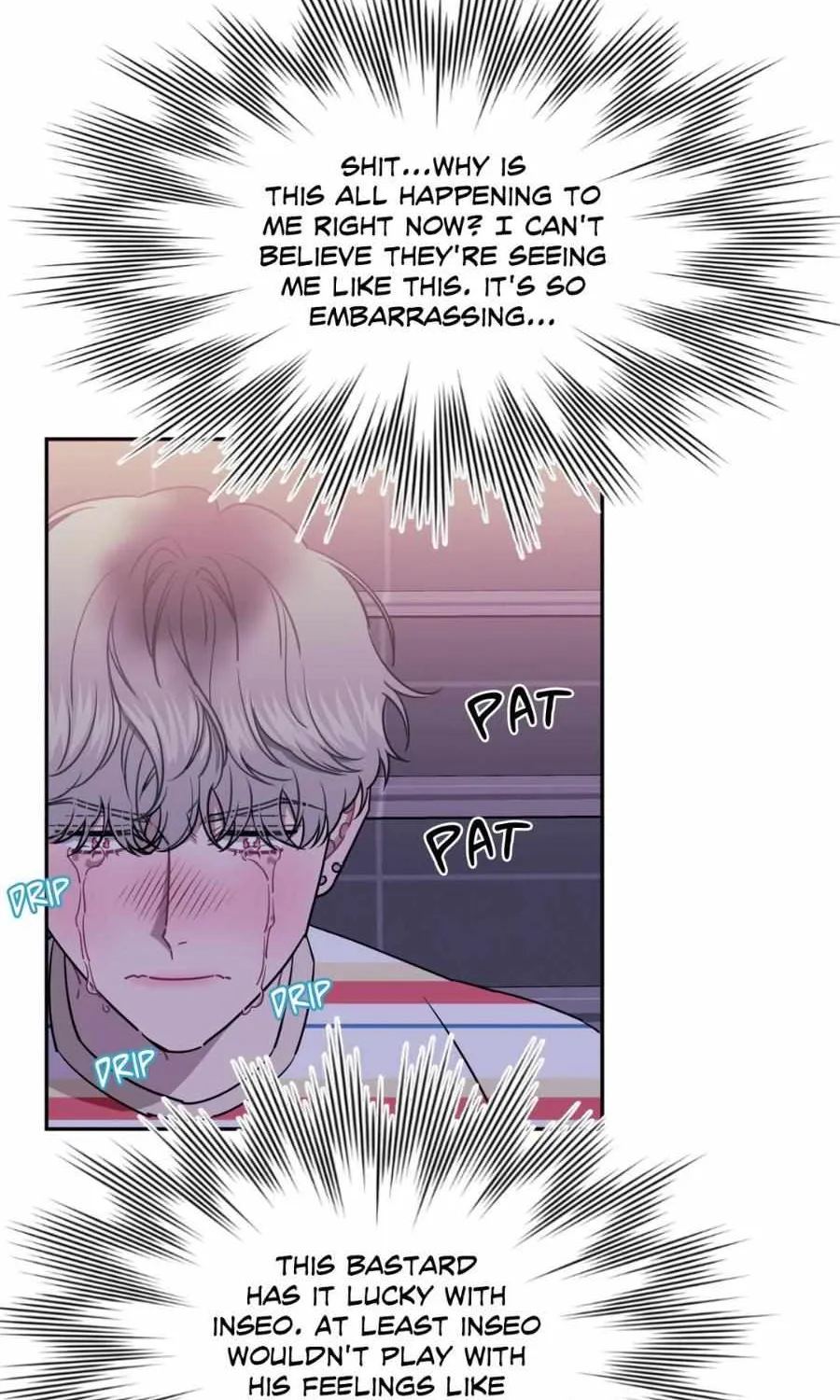 Stranger Than Friends Chapter 75 page 76 - 