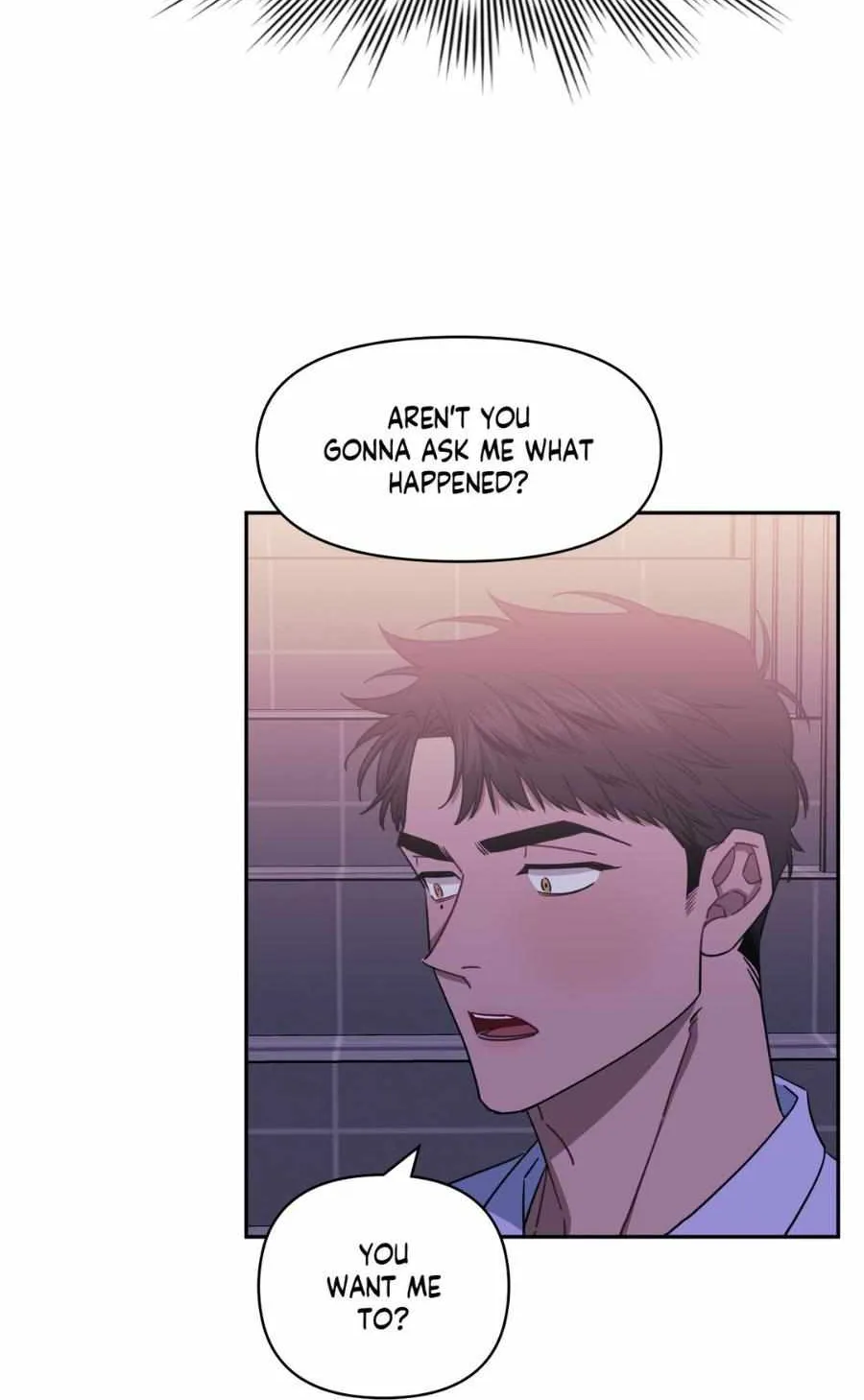 Stranger Than Friends Chapter 75 page 78 - 