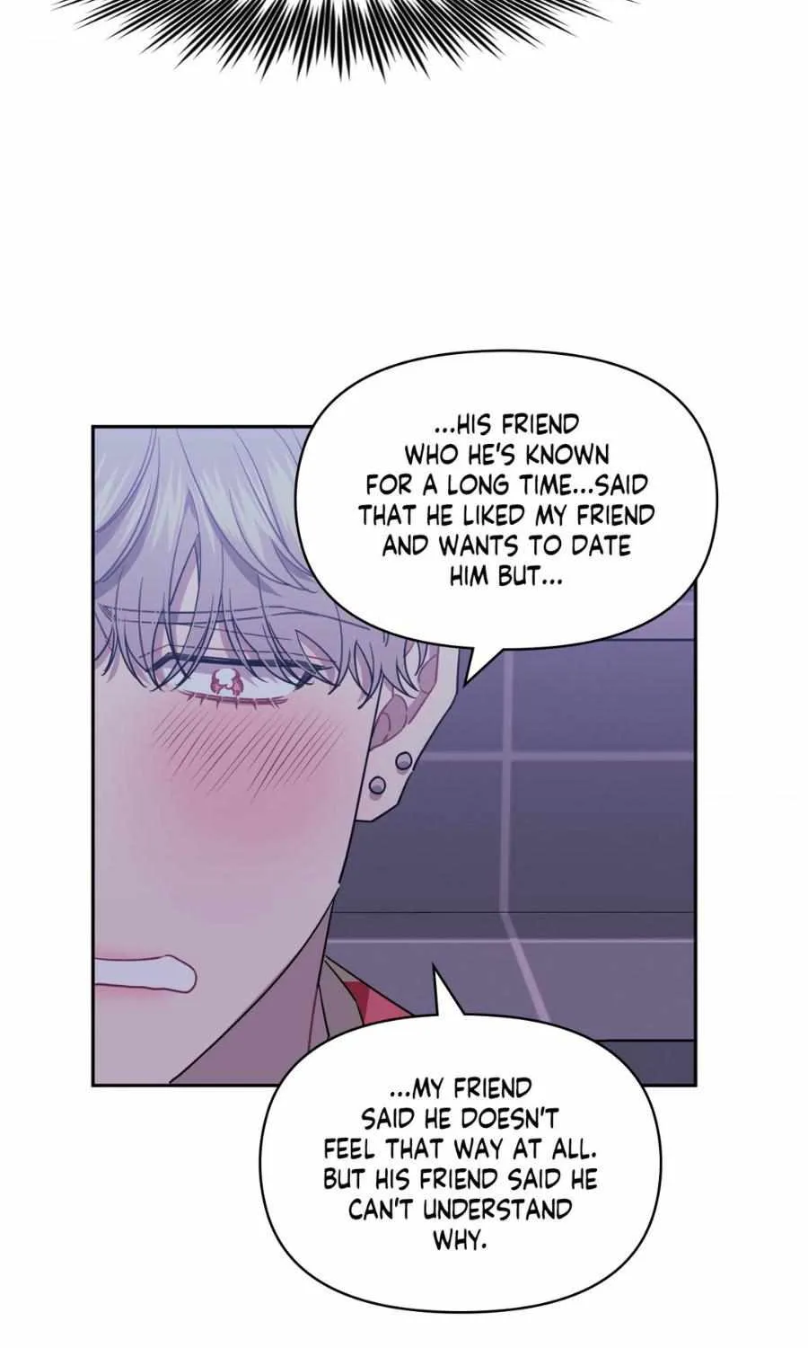 Stranger Than Friends Chapter 75 page 86 - 