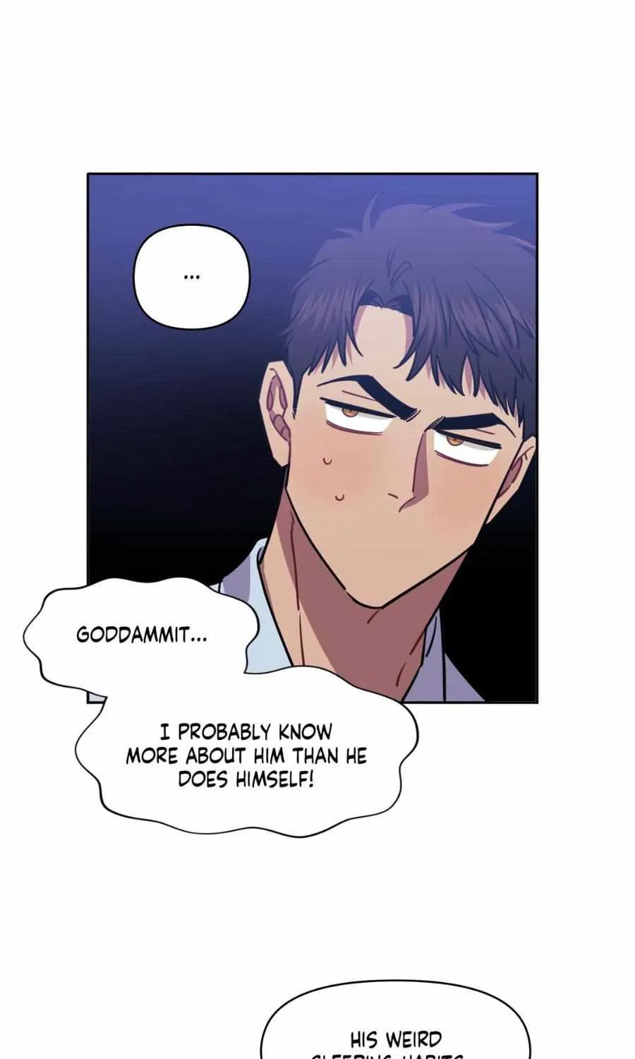 Stranger Than Friends Chapter 75 page 89 - 