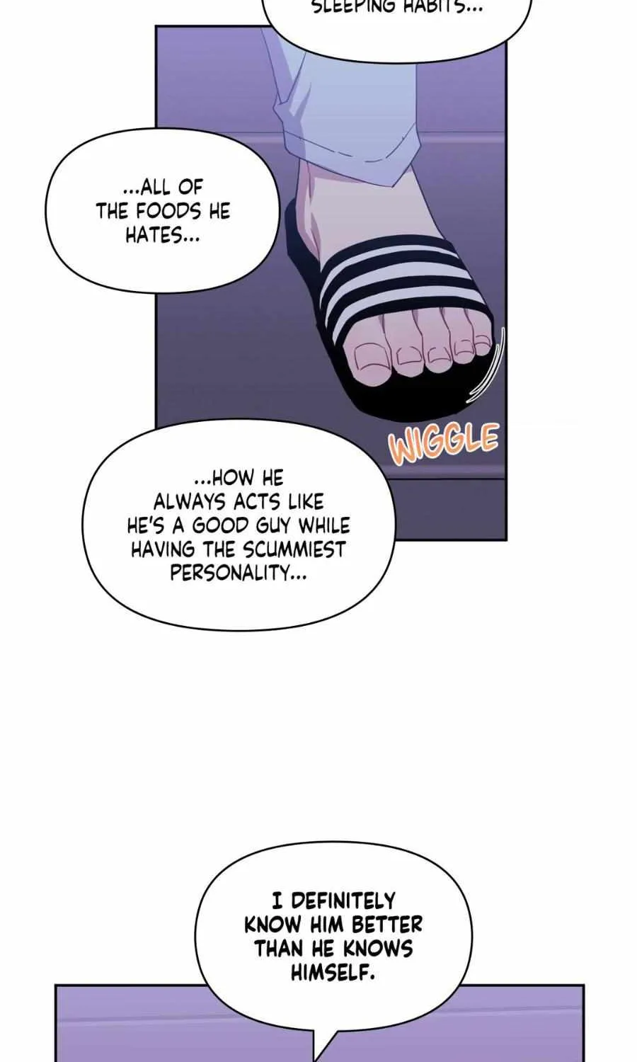 Stranger Than Friends Chapter 75 page 90 - 