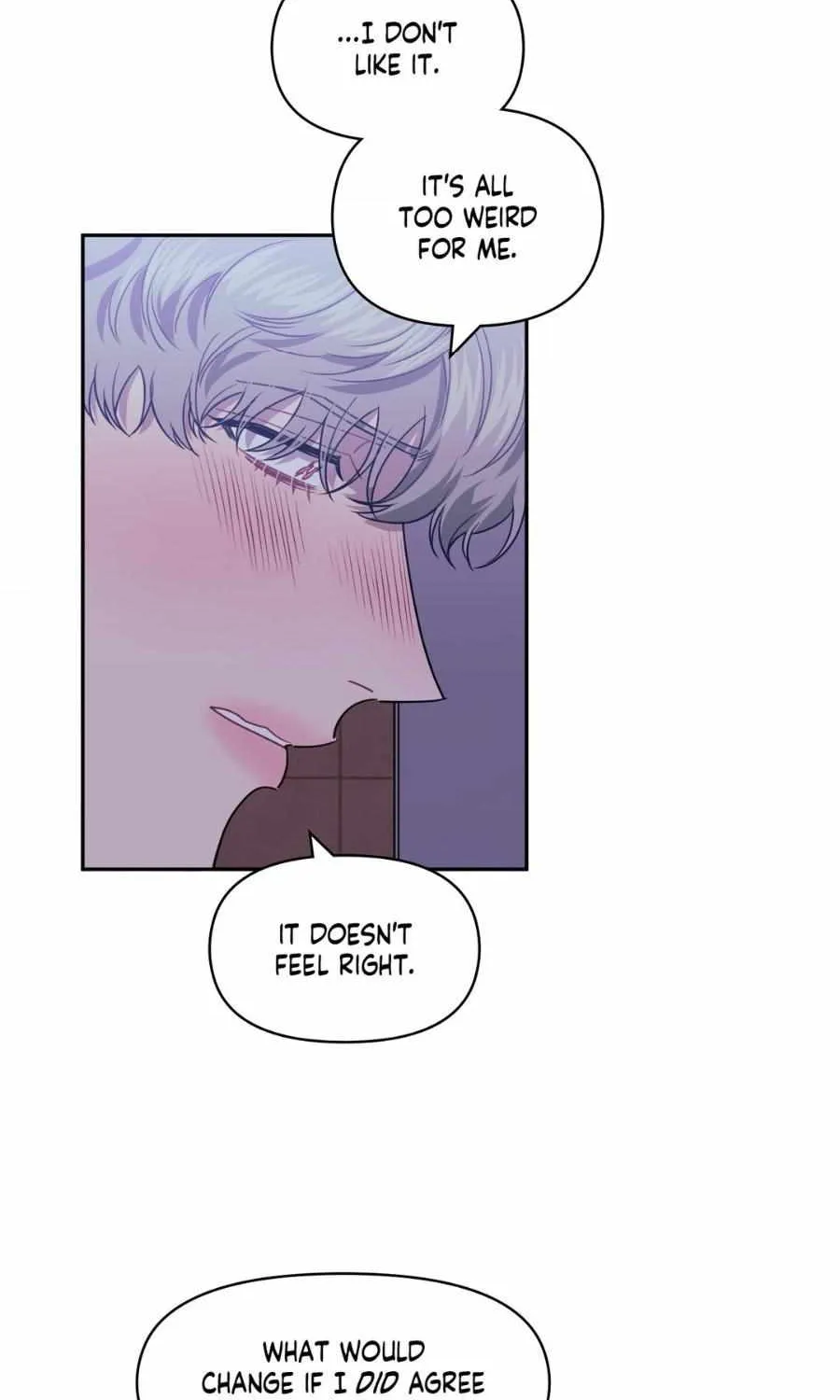 Stranger Than Friends Chapter 75 page 97 - 