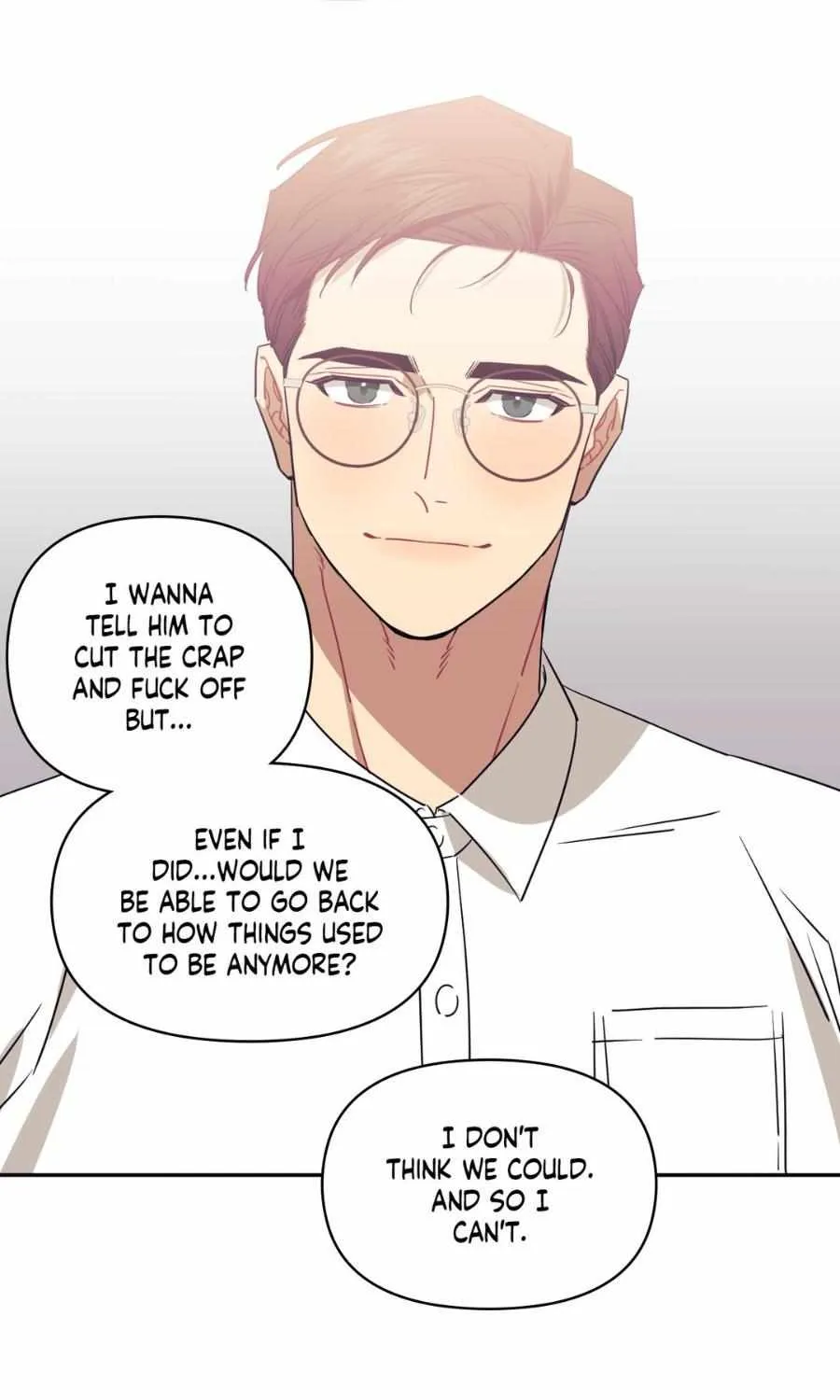 Stranger Than Friends Chapter 75 page 99 - 