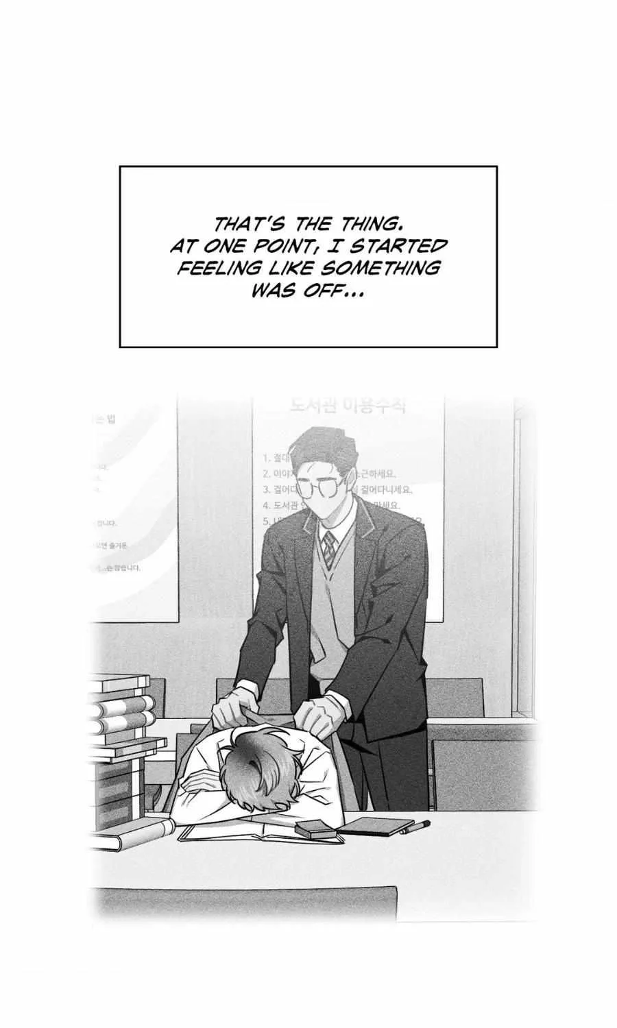 Stranger Than Friends Chapter 76 page 101 - 