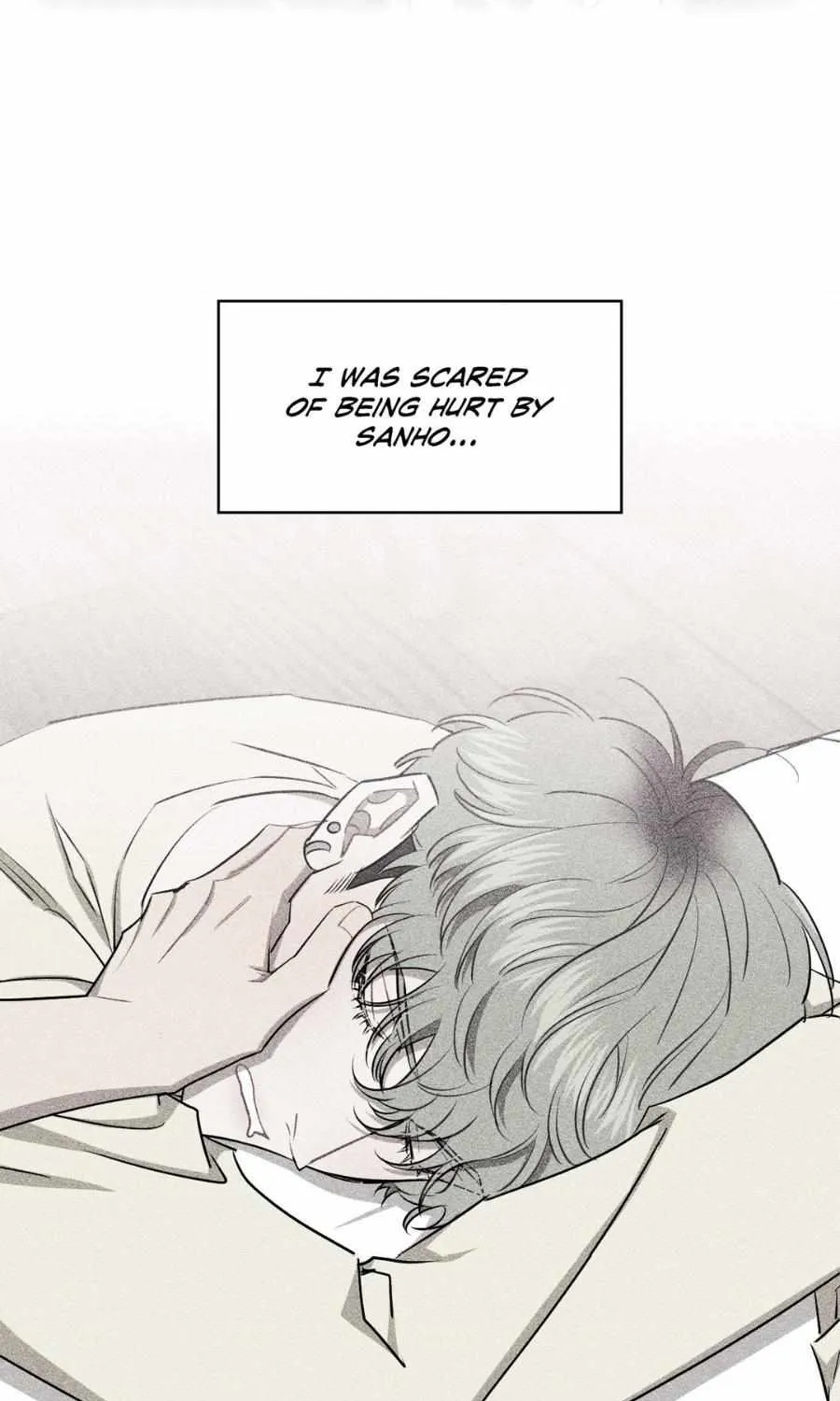 Stranger Than Friends Chapter 76 page 103 - 