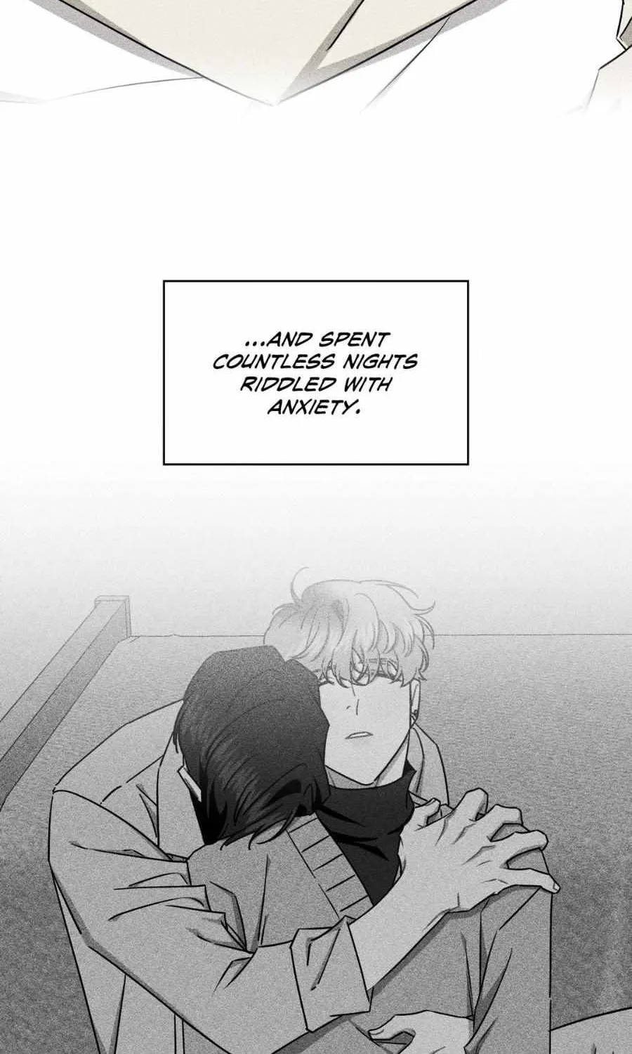 Stranger Than Friends Chapter 76 page 104 - 