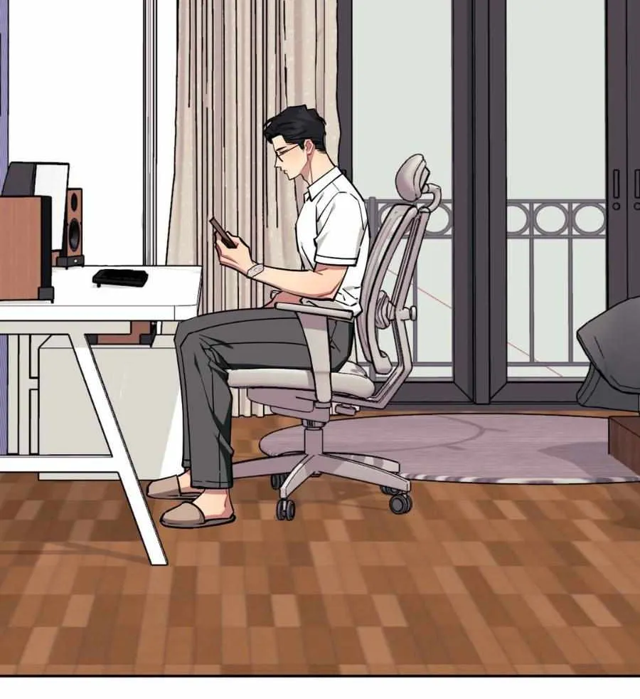 Stranger Than Friends Chapter 76 page 106 - 